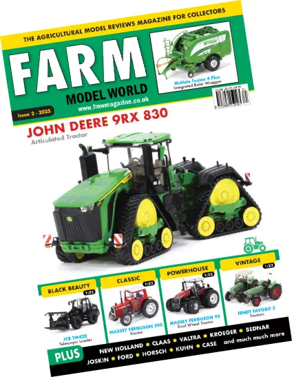 TPM Magazine - Issue 1 Cover